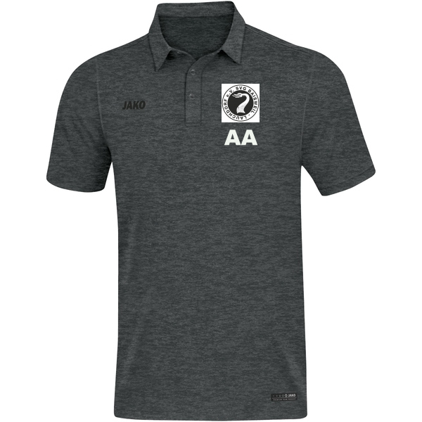 Polo Premium Basics 