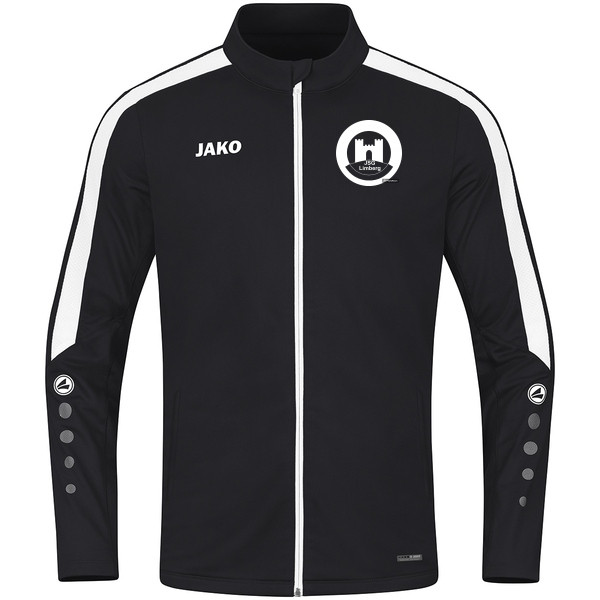 KinderPolyesterjacke Power 