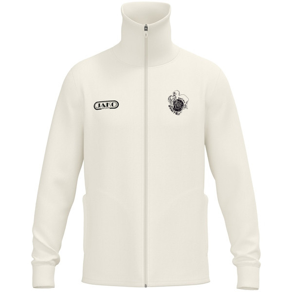 Tracksuit Jacke Wardrobe 