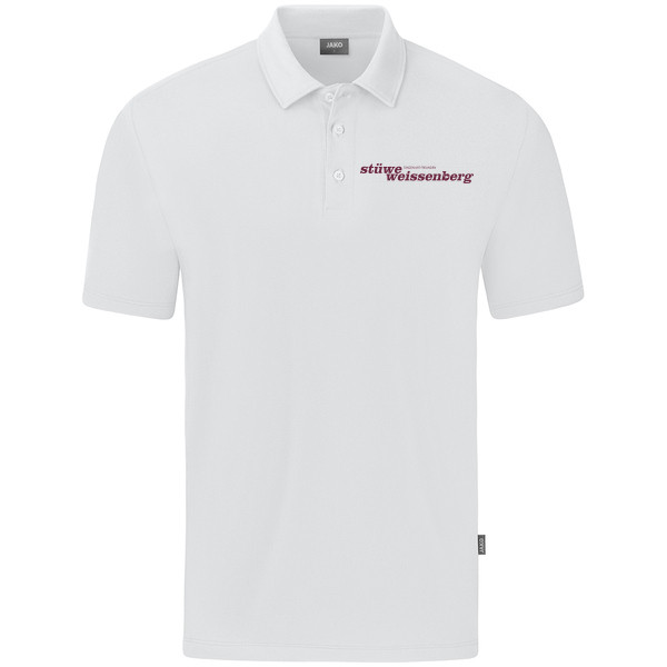 Polo Organic Stretch 