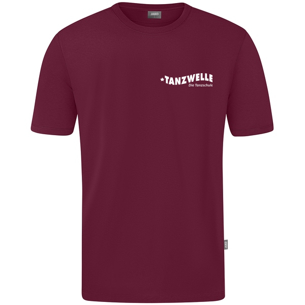 T-Shirt Doubletex 