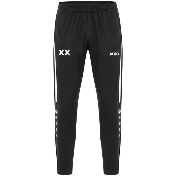 KinderPolyesterhose Power 