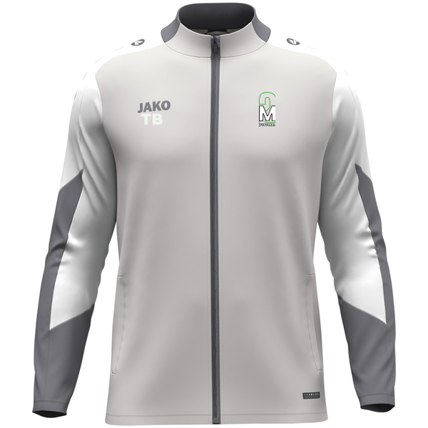 Veste polyester Dynamic 