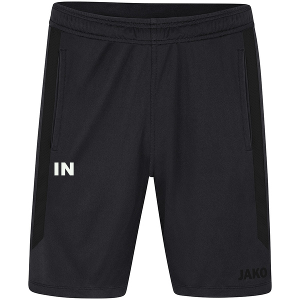 KinderShort Power 