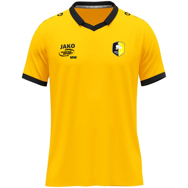 Maillot Glory manches courtes 