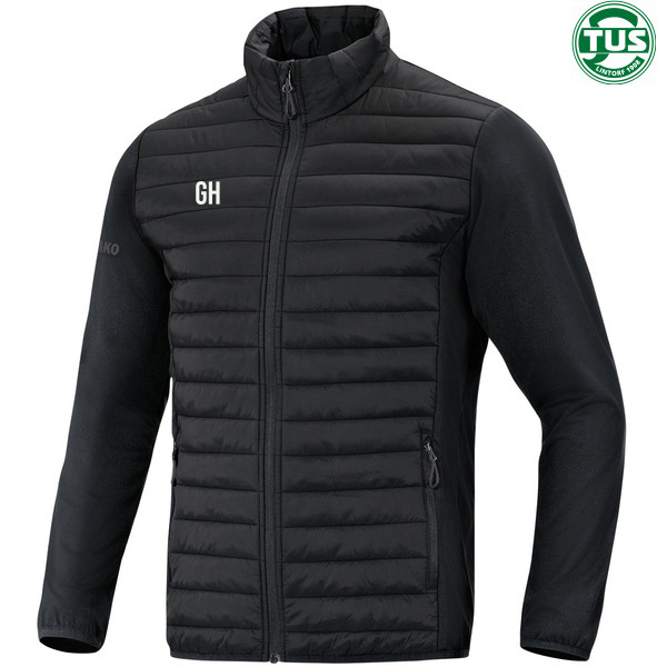 Hybridjacke Corporate 