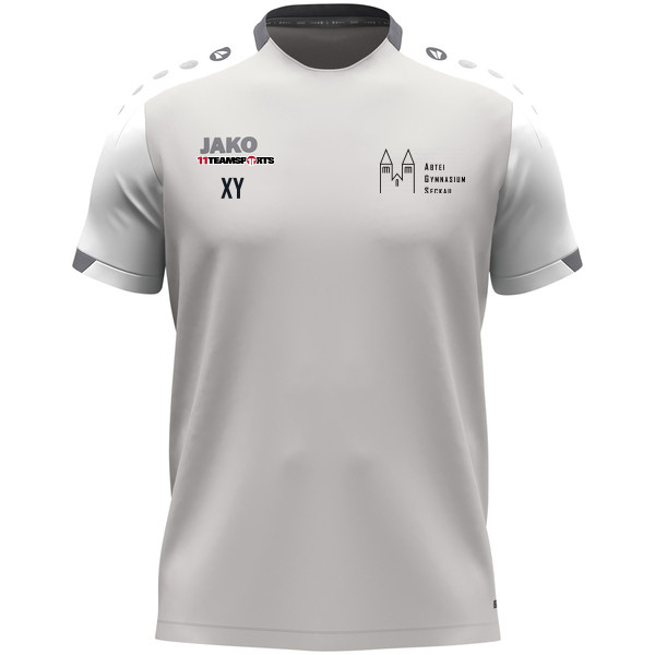 T-Shirt Dynamic 