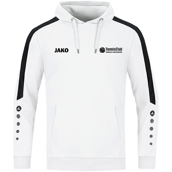 KinderKapuzensweat Power 