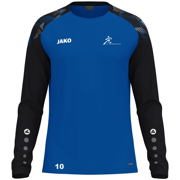 Longsleeve Sonic 