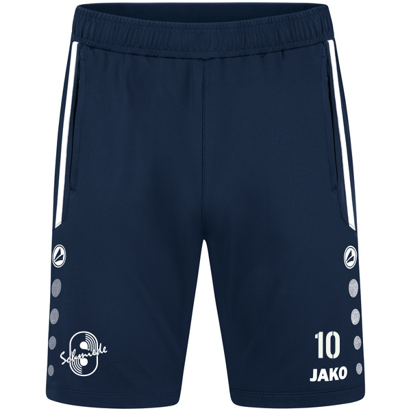 Trainingsshort Allround 