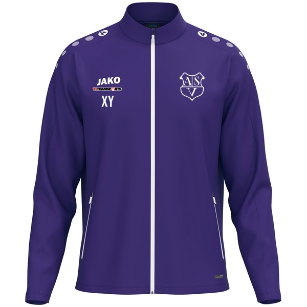 Freizeitjacke One 
