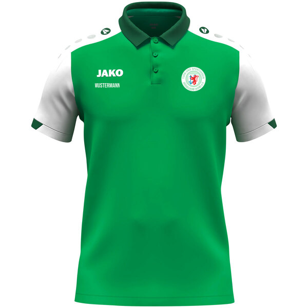 Polo Dynamic 