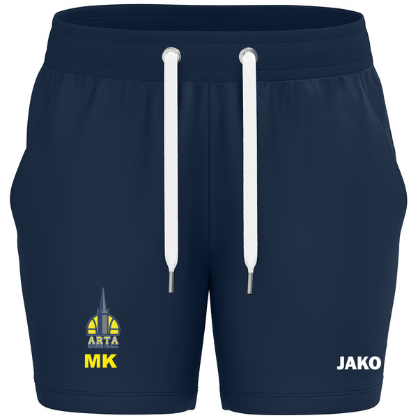 womanJoggingshort One Cotton damesmaten 