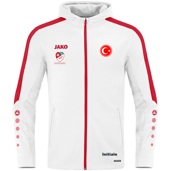 KinderKapuzenjacke Power 