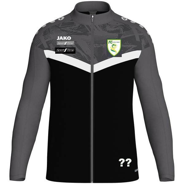 Veste polyester Iconic 