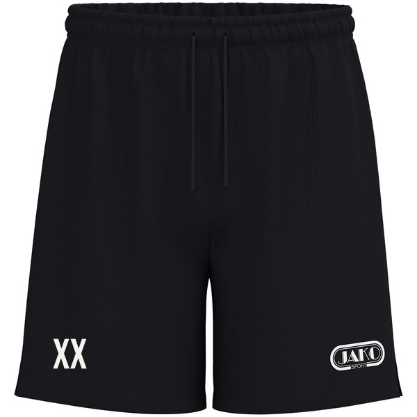 Sporthose Retro 