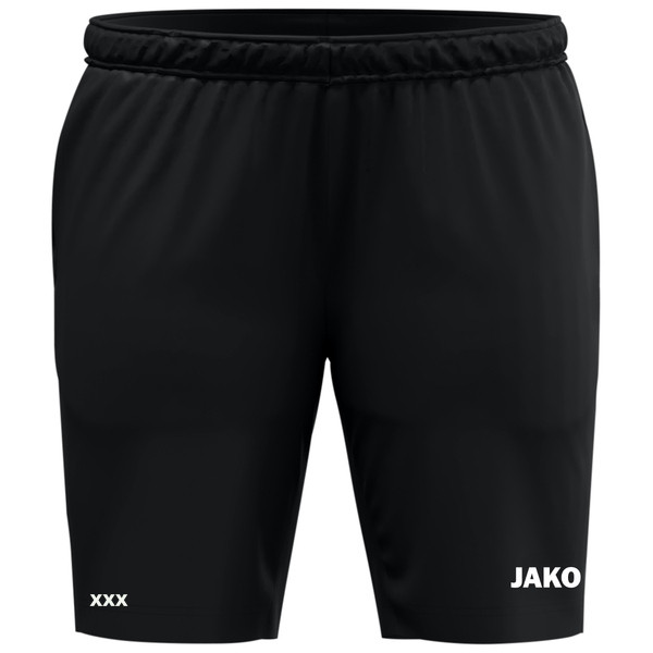 womanFreizeitshort Dynamic Damen 