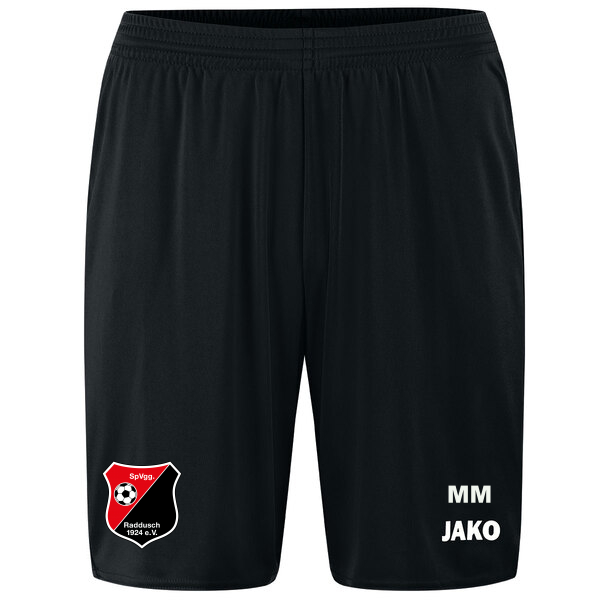 Sporthose Manchester 2.0 ohne Innenslip 