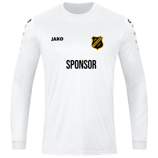 Trikot Team Langarm 