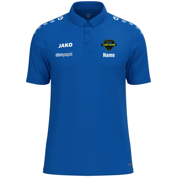 Polo One 