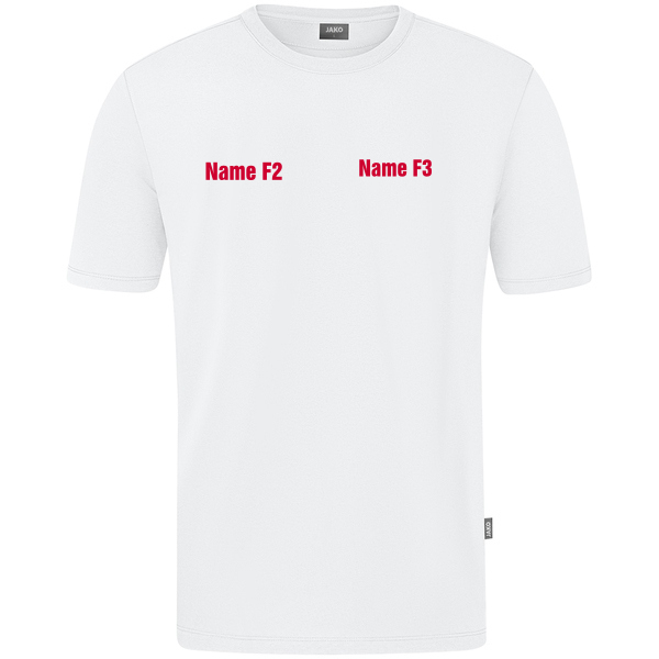 T-Shirt Doubletex 