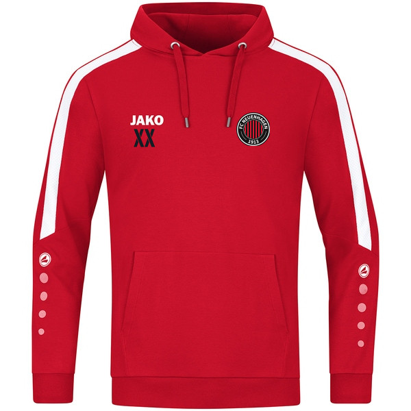 KinderKapuzensweat Power 
