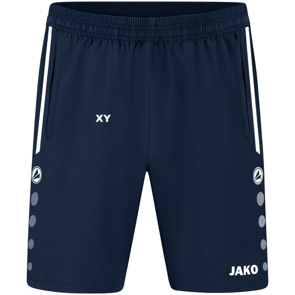 KinderShort Allround 