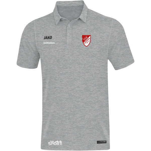 Polo Premium Basics 