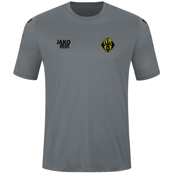 Trikot Team kurzarm 