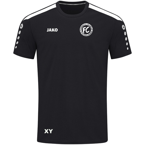 KinderT-Shirt Power 