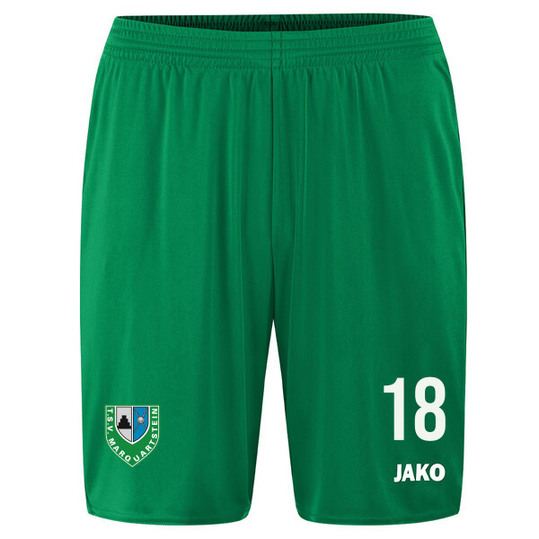 Sporthose Manchester 2.0 ohne Innenslip 