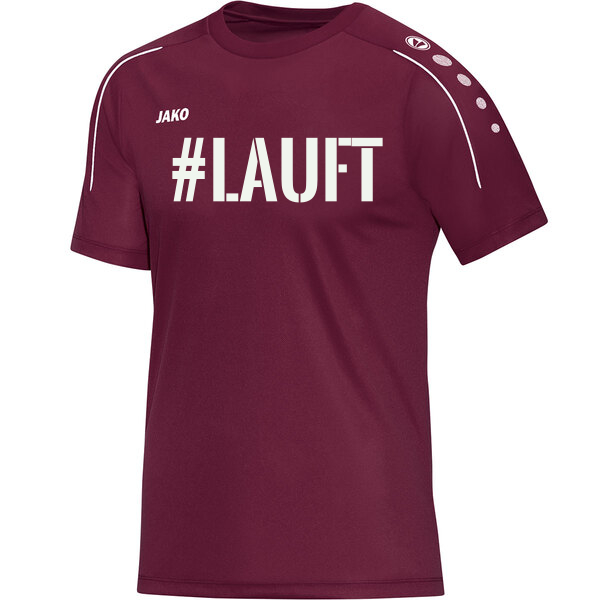T-Shirt Classico 