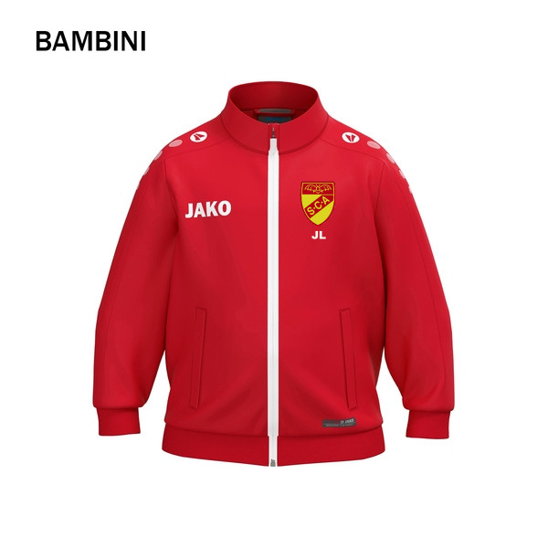 EnfantsVeste polyester One Bambini 