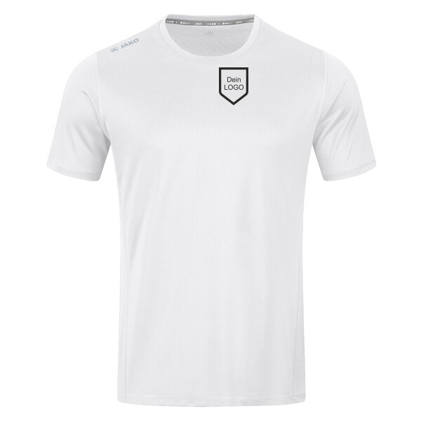 KinderT-Shirt Run 2.0 
