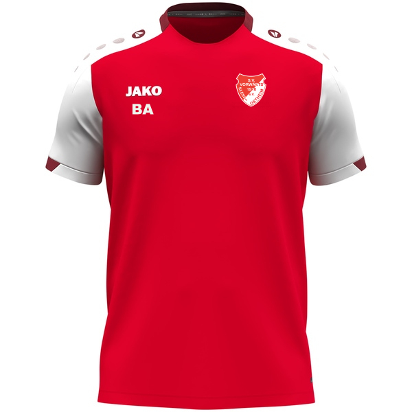 T-Shirt Dynamic 