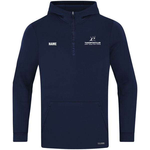 Zip Hoodie Pro Casual 