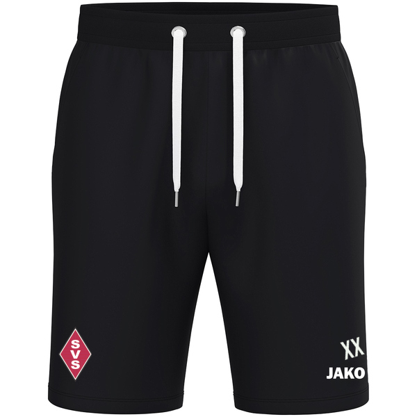 Joggingshort One Cotton 