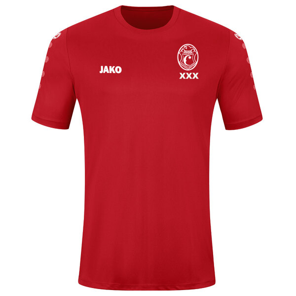 Trikot Team kurzarm 