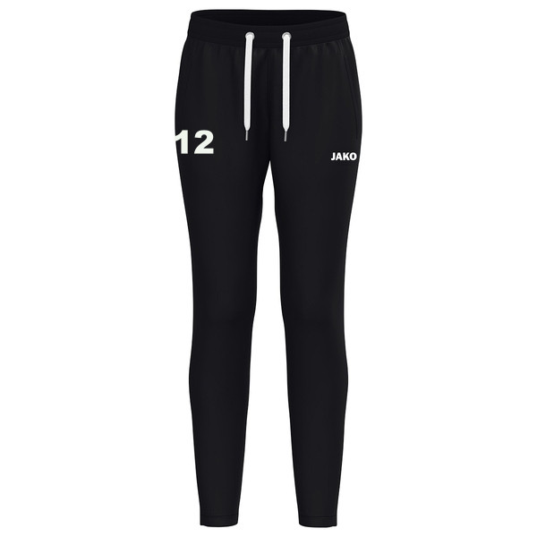womanJogginghose One Cotton Damen 