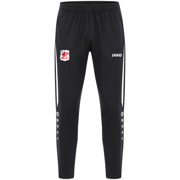 KinderPolyesterhose Power 