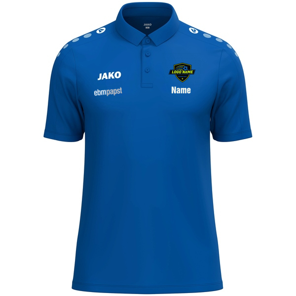 Polo One Cotton 