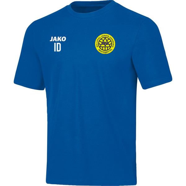 KinderT-Shirt Base 
