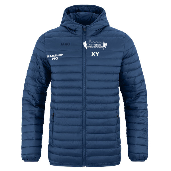 KinderSteppjacke 