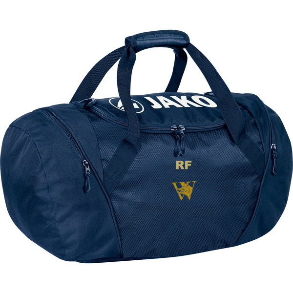 Sac de sport 2-en-1 JAKO 