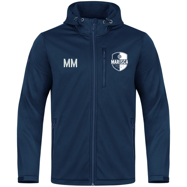 KinderSoftshelljacke Premium 