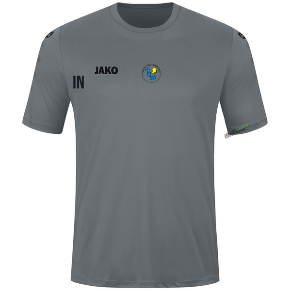 Trikot Team kurzarm 