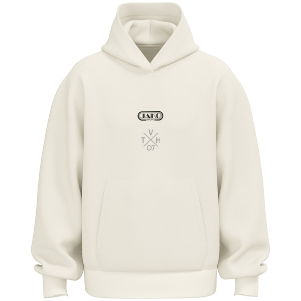Kapuzensweat Wardrobe 
