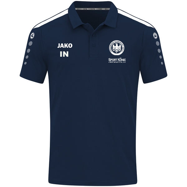 KinderPolo Power 
