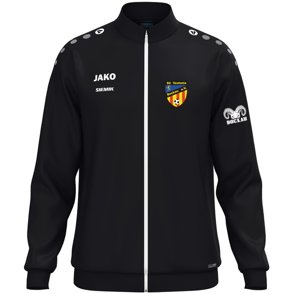 Polyesterjacke One 