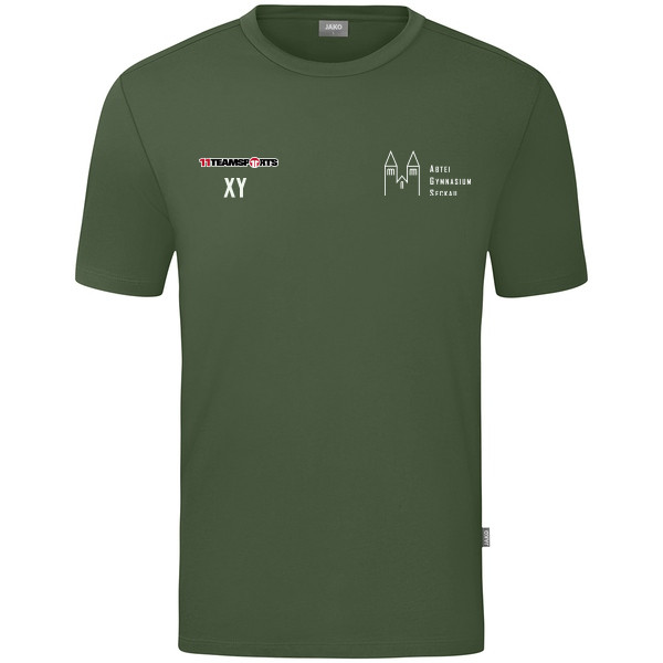 KinderT-Shirt Organic  
